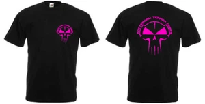 ROTTERDAM TERROR CORPS T-Shirt, FotL , NEON PINK, Größe XXL - Bild 1 von 2