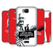OFFICIAL LIVERPOOL FOOTBALL CLUB BILL SHANKLY QUOTES CASE FOR HUAWEI PHONES 2