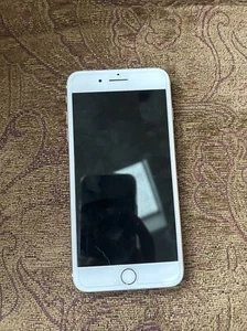 Apple iPhone 8 Plus - 256GB - różowe złoto (AT&T) Doskonały stan - Zdjęcie 1 z 2