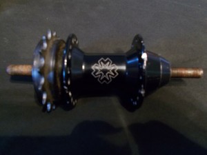 Mosh Bmx Indiana Vintage Bike Parts for 