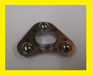 *OEM HONDA 1EA RETAINER 3 BALL CLUTCH RELEASE Z50 XR50 CRF50 CT70 OTHERS (254L) - Bild 1 von 1