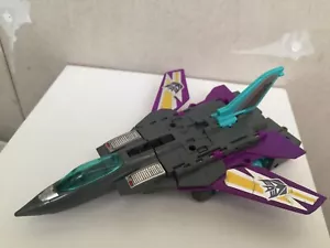 Transformers G1 1987 DARKWING loose figure powermaster hasbro takara 5 - Picture 1 of 12