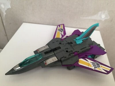 Transformers G1 1987 DARKWING loose figure powermaster hasbro takara 5 - Image 1 of 4