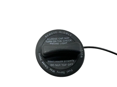 2014-2019 MERCEDES-BENZ CLA 250 FUEL GASOLINE TANK FILLER CAP A2224700205 OEM - Image 1 of 4