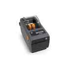 Zebra ZD411 label printer Direct thermal 203 x 203 DPI 152 mm/sec Wired & Wir...