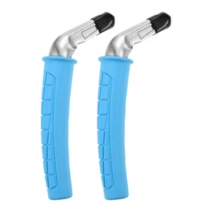 1 Pair Portable Vehicle Support Handles Car Handle Assist For Elderly Aesthetics - Picture 1 of 12