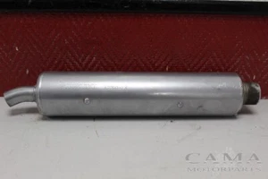 ORIGINAL OEM Suzuki RGV 250 1996 22D02 MUFFLER EXHAUST - Picture 1 of 5