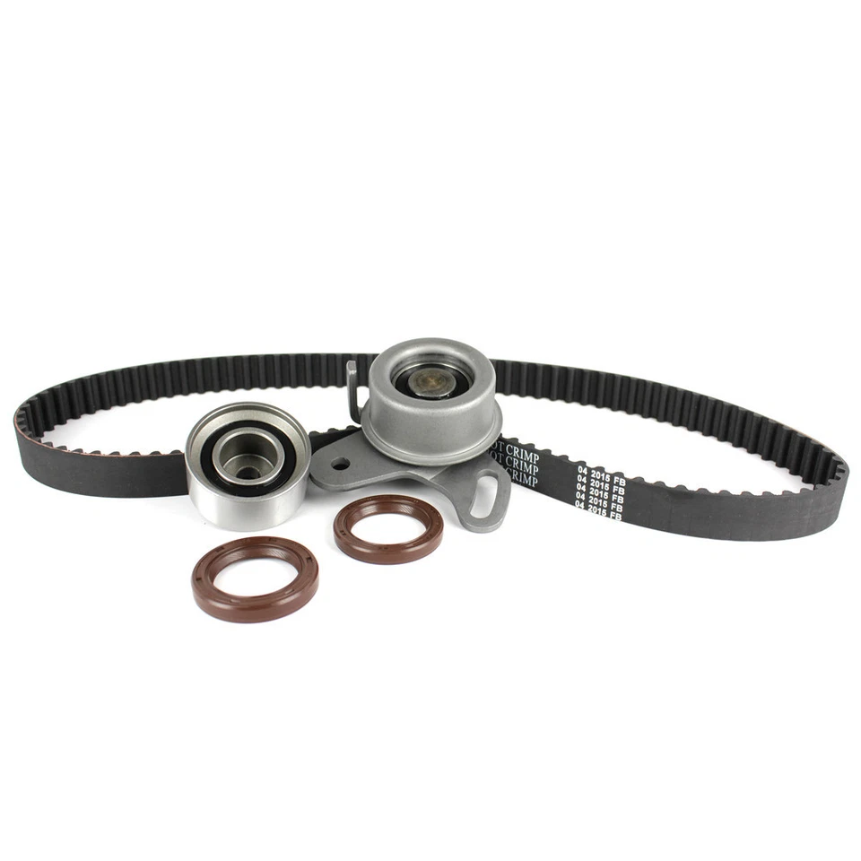 KIT CORREA DE DISTRIBUCIÓN 1996-2011 PARA HYUNDAI ACCENT 1.6 KIA RIO RIO5 1.6 DOHC 16V Foto 1 de 1