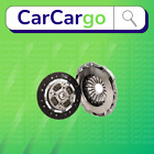 2 Piece Clutch Kit For Renault Megane Coupe 2.0 Petrol 2009 - 2012