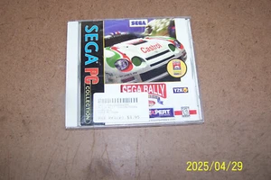 Sega campionato rally - Foto 1 di 1
