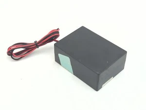 Sistema de apilamiento vertical Komsa 87000313 vehículo arranque automático/parada transmisor de radio - Imagen 1 de 1