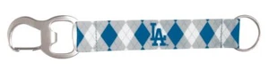 MLB Los Angeles Dodgers Tailgate Buddy, Navy, One Size - Picture 1 of 1
