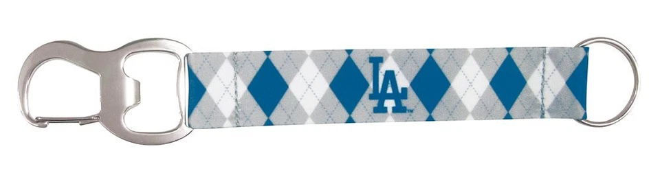 MLB Los Angeles Dodgers Tailgate Buddy, Navy, One Size - Image 1 of 1