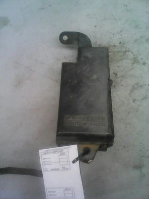 Fuse Box Engine Compartment Fits 00-02 FORESTER 62322 Foto 1 de 4