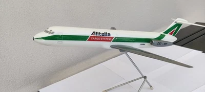 alitalia dc-9 cargo belplast 1-100 - Immagine 1 di 4