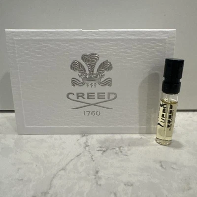 Creed Millesime OUD ZARIAN Eau de Parfum EDP Muestra Spray Nuevo EN TARJETA Foto 1 de 4