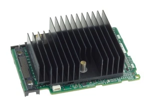 Controller Dell PERC H330 Mini Mono SAS 12Gbit 0R75VT 0GDJ3J 080WCN - Bild 1 von 1
