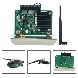 P1058930097A Ethernet Module for Zebra Thermal Label Printing Solutions - Afbeelding 1 van 10