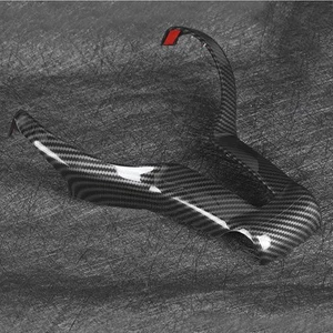 Steering Wheel Trim Convenient Ergonomic For Home - Picture 1 of 10