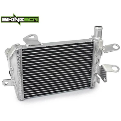 Radiador refrigerador izquierdo para BMW R1250GS 1250RT 2019-2024 R1200RT R1200GS 2012-2018 Foto 1 de 4