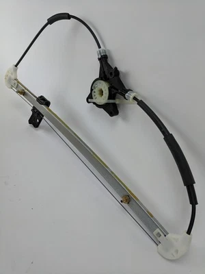 GENUINE Mazda Right Window Regulator BP7C-72-590D - Image 1 of 3