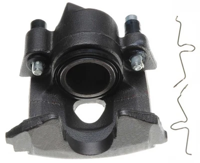 Pinça de freio a disco compatível com 1979-1993 Volkswagen Jetta Cabriolet Golf RAYBESTOS - Imagem 1 de 2