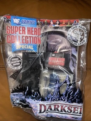 DC Comics Superhero Collection Special Darkseid - Image 1 of 2