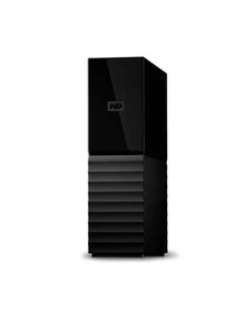 WD 18TB My Book Desktop HDD USB 3.0 avec logiciel pour la gestion des appareils, sauvegarde - Photo 1/8