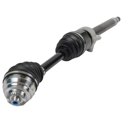 Front Right CV Axle For 17-19 BMW X1 sDrive28i F48 Mini Cooper Countryman S F60 - Image 1 of 4