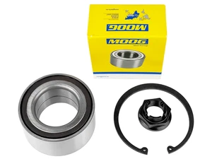 Moog Front Wheel Bearing Kit 91mm For Range Rover Evoque L551 2018- LR114245 - Picture 1 of 9