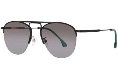 Gafas de sol Paul Smith Cactus PSSN02454-04 para hombre mate negro/gris degradado 54 mm Foto 1 de 4