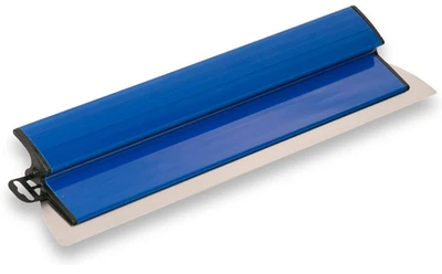 Herramienta de desnatado para paneles de yeso ProSkim 24", cuchillas de acabado ligero, hecha en EE. UU. Foto 1 de 4