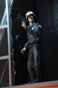 T-1000 (Motorcycle Cop). Terminator 2 Judgment Day Neca - Imagen 1 de 11