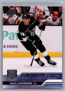 2023-24 Upper Deck Series 2 - Young Guns Alex Laferriere #46 - Picture 1 of 2