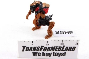 Grimlock 100% Complete Cyberverse Legion Transformers 2014 Transformers - Picture 1 of 3