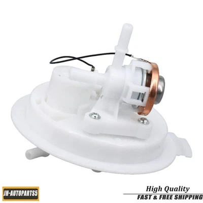 Fuel Tank Flange W/Pressure Regulator for Porsche Cayenne 2008-2010 Right Side Foto 1 de 4