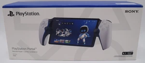 Sony Playstation 5 PS5 PlayStation Portal Blanco CFI-Y1001 ENVÍO RÁPIDO - Imagen 1 de 4