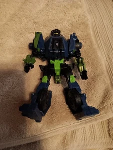 Transformers Generations Fall Of Cybertron Onslaught Loose Figure "Figure Only" - Picture 1 of 10