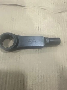 "Llave de cabeza dinamométrica de extremo de caja Proto USA 1-1/8"" H7-36B hecha en EE. UU." - Imagen 1 de 5