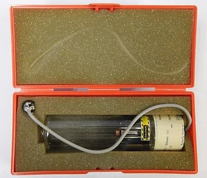 Lámpara de cátodo hueco de cobre Cu HCL Hamamatsu gato # S7251-29 - Imagen 1 de 6