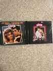 Grease & Grease 2 Original Motion Picture Soundtracks CD