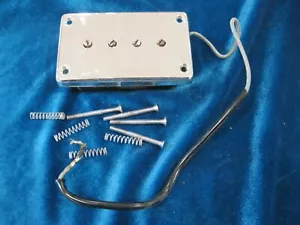Pastilla de cuello de bajo Gibson EB-0 EB-3 o EB-2 vintage años 70 - Imagen 1 de 6