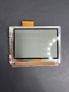 Nintendo Game Boy Advance System GBA OEM LCD Screen Replacement 32 PIN Original - Picture 1 of 3