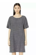 Eileen Fisher Linen Dresses for Women 