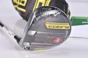 Cobra King Speedzone Fairway Wood - Picture 1 of 9