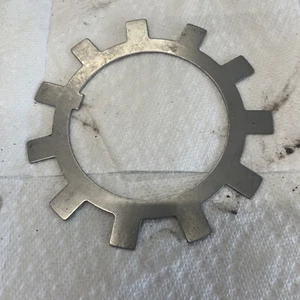 Peterbilt 379 axle washer new  - Picture 1 of 2