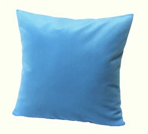 Taie D'Oreiller 40X40 Velours Art Housse de Coussin Oreiller Dekokissen Dans 11 - Imagen 1 de 4