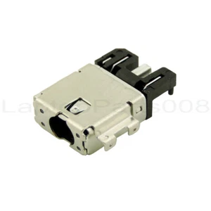 For Asus E410M E410MA E410MAB DC IN Power Jack Charging Port Connector - Picture 1 of 9