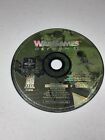 WarGames: Defcon 1 (Sony PlayStation 1, 1998) ¡Solo disco! Probado 