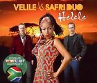 Helele (2-Track) De Velile & Safri Duo | Cd | État Bon